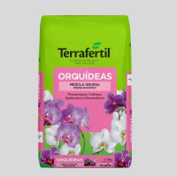 Sustrato para Orquídeas 5 dm3